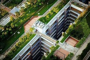 Sustainable Building and Energy Efficiency Development - FutureLearn