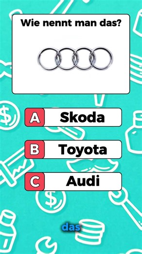 Nur Jungs bestehen dieses Auto-Logo-Quiz! #jungs #autoquiz #automarken 🚗🔥