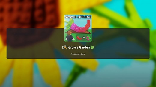 Sugar Apple Grow a Garden: How to get and harvest value