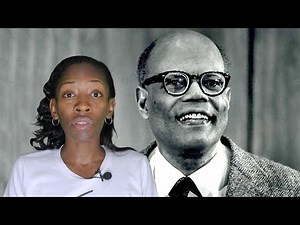 W. Arthur Lewis: Winner of the 1979 Nobel Memorial Prize in Economic Sciences | Black History Facts