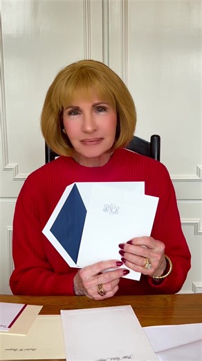 Mastering First Impressions with Proper Correspondence