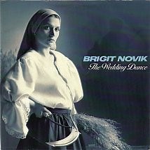 Brigit Novik - The Wedding Dance