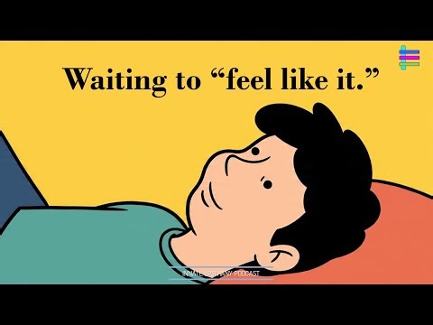 How to Build Systems to Actually Achieve Your Goals