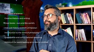 16K views · 226 reactions | Namal offers unique set of core courses to broaden knowledge horizons of the students and shape them into versatile individuals who will contribute to the future needs and meet the challenges with exceptional competency and desirable innovation. P.S. Admissions are open, please apply now at: https://namal.edu.pk/apply-now | Namal University | Facebook