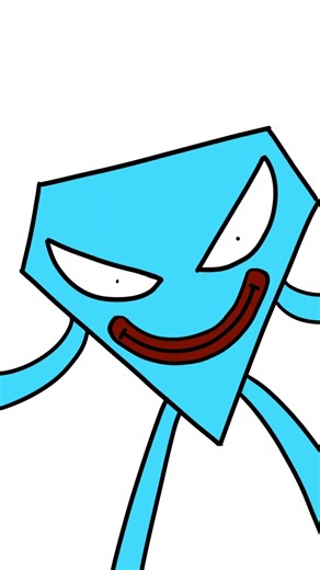 I STEAL CHEESE | Save The Shapes (ANIMATION) #animation #savetheshapes