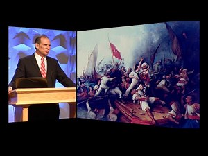 William J. Federer - Miracles in American History Part 2