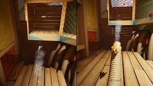 Basics - It Takes Two Walkthrough