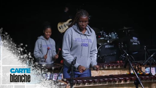 8.3K views · 49 reactions | We go behind the scenes of a record-breaking mass marimba concert to find out who’s making the music. That's #CarteBlanche tonight at 7pm on M-Net channel 101, and on DStv Stream. #southafrica #news #music #marimba #worldrecord | Carte Blanche | Facebook