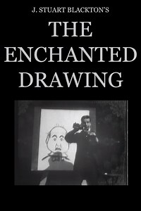 Stream The Enchanted Drawing (1900): Find it on Netflix, Prime Video, Hulu & more