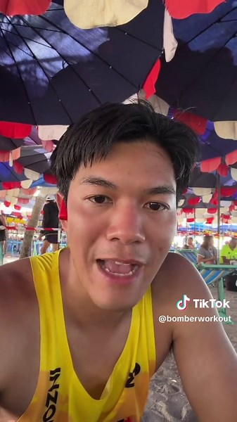 บางแสน 42 มาราธอน 2025: สนุกสุดมันส์!