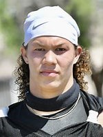 Beau Jandreau - Hamilton - 2024 Junior Season Highlights - 247Sports