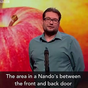 57K views · 139 reactions | 8 jokes in 60 seconds from Gary Delaney on Mock The Week. Next tour show in Torquay this Friday 21st July. https://goo.gl/oKeHFZ | Gary Delaney | Facebook