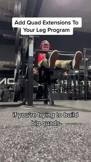 Why you should have these as a staple in your probram #fyp #gym #fitness #bodybuilding