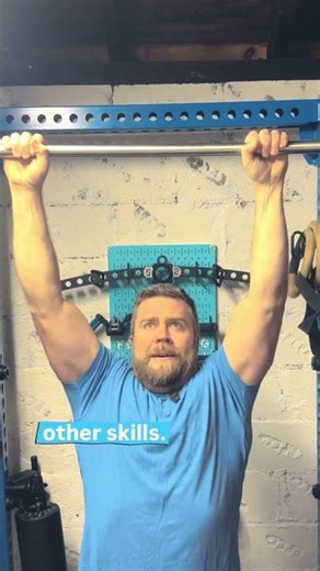 Tired of Scaling? #shorts