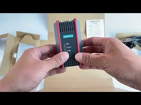 PC ADAPTER USB 6es7972-0cb20-0xa0 for Siemens S7 200/300/400 PLC USB-MPI+ USB-PPI