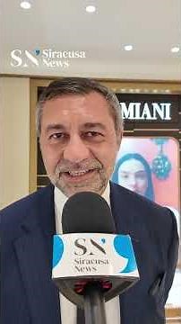 Rocca chooses Ortigia: new opening in the heart of Syracuse with fine jewelry and luxury watches