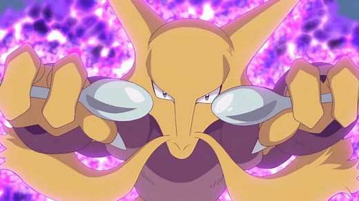 Top 5 Pokemon to use when countering Psychic-types in Pokemon GO