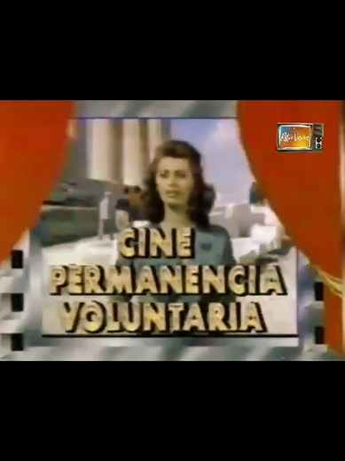 Cine Permanencia Voluntaria: Aventura, Polvo y Desesperación en esta Cinta Retrovisión
