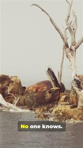 Easter Island’s Script Still Unsolved!