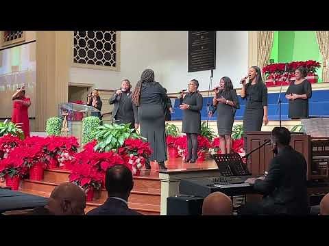 "Walk in the light, beautiful light" - Berean Praise Team