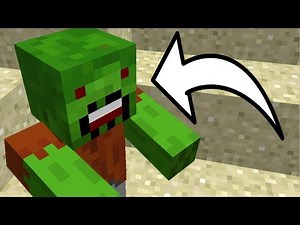 VOICI COMMENT INVOQUER LE ZOMBIE NOTCH EN 1.12 !