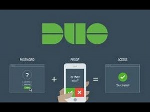 Duo 2FA (Two Factor Authentication) in Asp.NET MVC, How to Integrate Duo to Asp.net Web Application