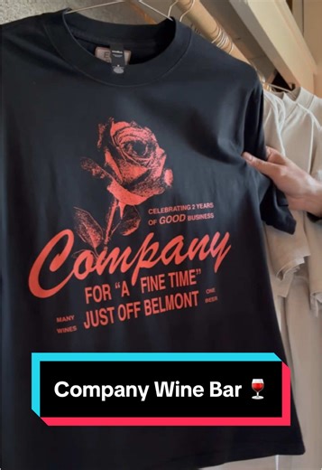 Portland Girl Visits Company Wine Bar for Vegan Charcuterie and Natural Wine