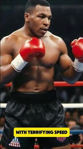 Mike Tyson's GREATEST Fight Moments That Defined a Champion