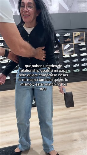 Relaciones y estilo: ¿Matching o individualidad?
