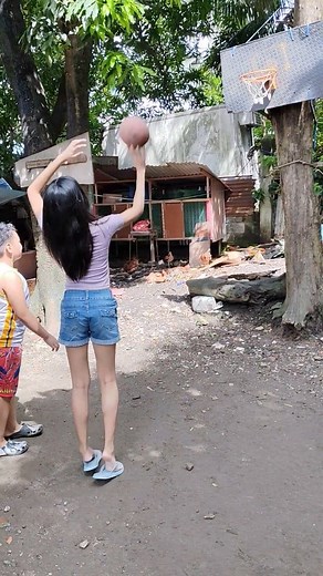 73K views · 880 reactions | Play basketball 36 #basketball #exercise | Ian Vlogs | Facebook