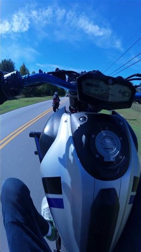 I love cp4 clutch ups #motorcycle #yamaha #youtubeshorts #rideout #r1