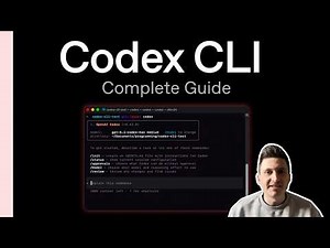 How To Use Codex CLI: Complete Beginner Guide & Tips