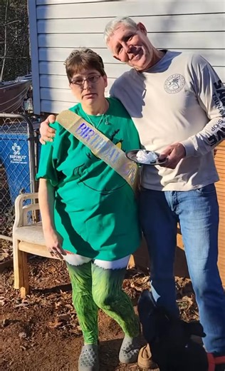 GP Pie Face Challenge on Instagram: "New Year, same old us! Just like our friend Tim, we can’t wait to dive into some smashing #GPPieFaceChallenge’s this year!! 😆 Who’s ready to step up to the plate & #SmashGP next? 🤔 #CureGP #Awareness #Pie #Challenge #piefacechallenge #chroniccondition #invisibleillness #Gastroparesis #GPPieFaceChallenge #Gastroparesis #SmashGP"