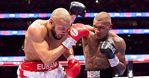 Who is Al Haymon? | Boxing News