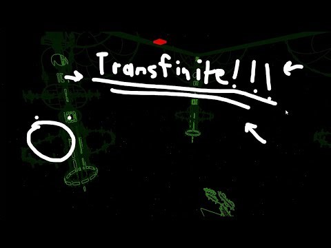Transfinite room development | Roblox EJT (Etoh Joke Difficultys)