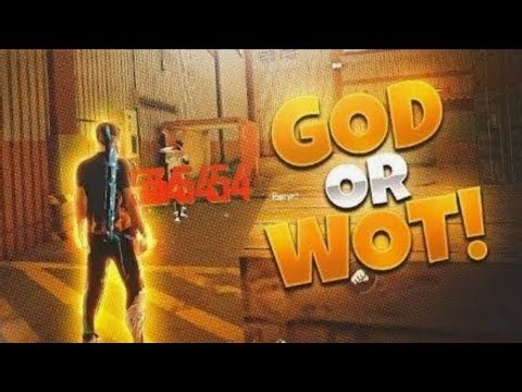 Noob player in lone wolf।Full math review।Niloy Gamer'z 14।