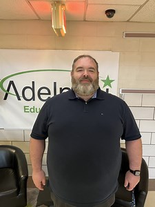 Albert Gallatin - Adelphoi Education