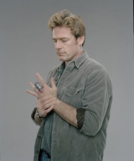 James McCaffrey | Actor, Producer, Additional Crew