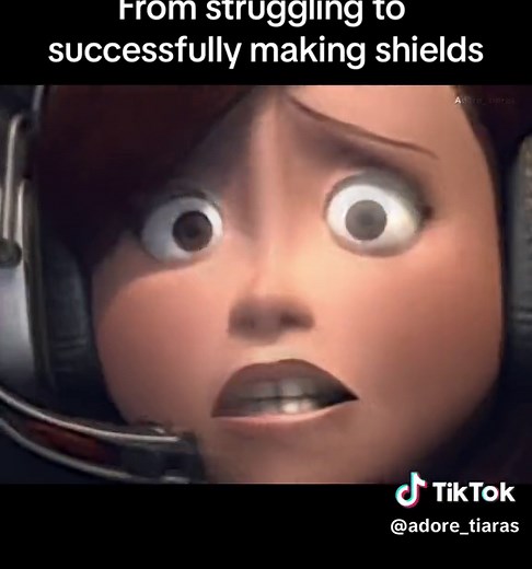 #VIOLETPARR • she wasn’t able to make shields so easily to making them with just a thought she didnt even need to use her hands • #violetparredit#incredibles#ultravioletlight#invisibility#forcefield#mrsincredible#dashparr#mrincredible#powerful#shameless#plsfyp#fy