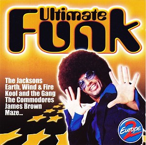 Various - Ultimate Funk