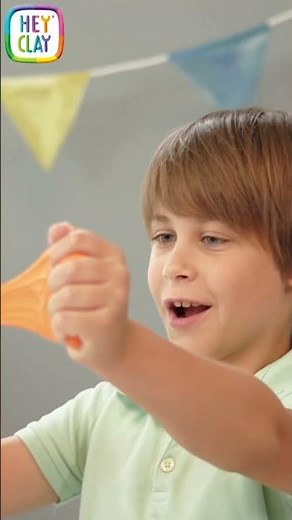 Hey Clay Modelling Sets at Baby City