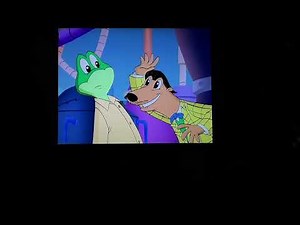 Leapfrogs talking words factory part 5