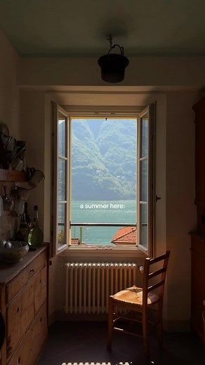 Lake Como stay at Albergo Diffuso Ca Spiga