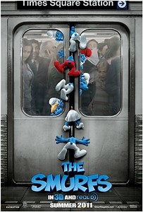 The Smurfs [2011] - IGN
