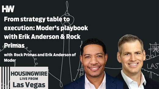 From strategy table to execution: Moder’s playbook with Erik Anderson and Rock Primas