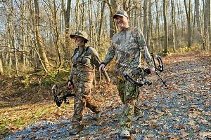 What You Need to Do Before Your First Bow Hunt