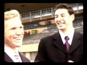 2003 Promo Perth | Channel 7 News