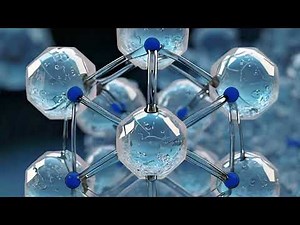 Chemistry of Ice