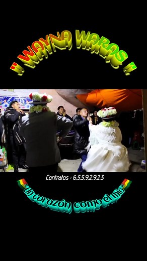 La IRPAQ'A: Costumbres y Tradiciones de Bolivia