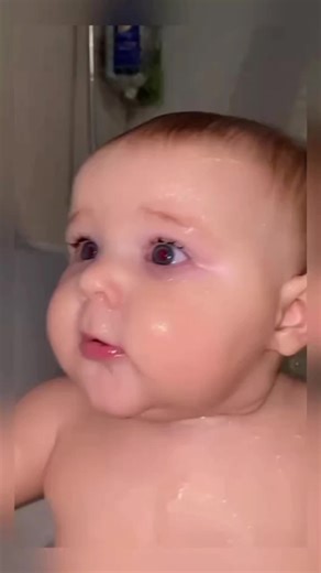 Baby Funny Funny 😁 😂 😀 😄 😆 🤣 😁 😂 😀 😄 #babyfunny #baby #funnybaby #foryou #viralvideo